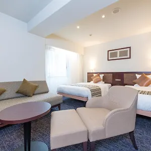 Mystays Tenjin Hotel Fukuoka (Fukuoka)
