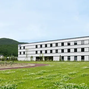 Hotel Fairfield By Marriott Hokkaido