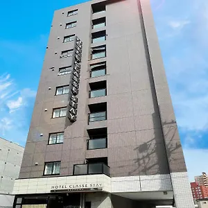 Classe 3*, 札幌 日本