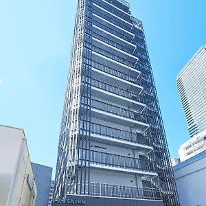 神户三宫相铁馥蕾莎酒店 3*, 神户 日本