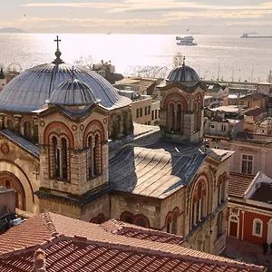  Appart hôtel Laluna Near Grand Bazaar Center Turquie