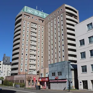 千岁站前路线酒店 3*, 千岁 日本